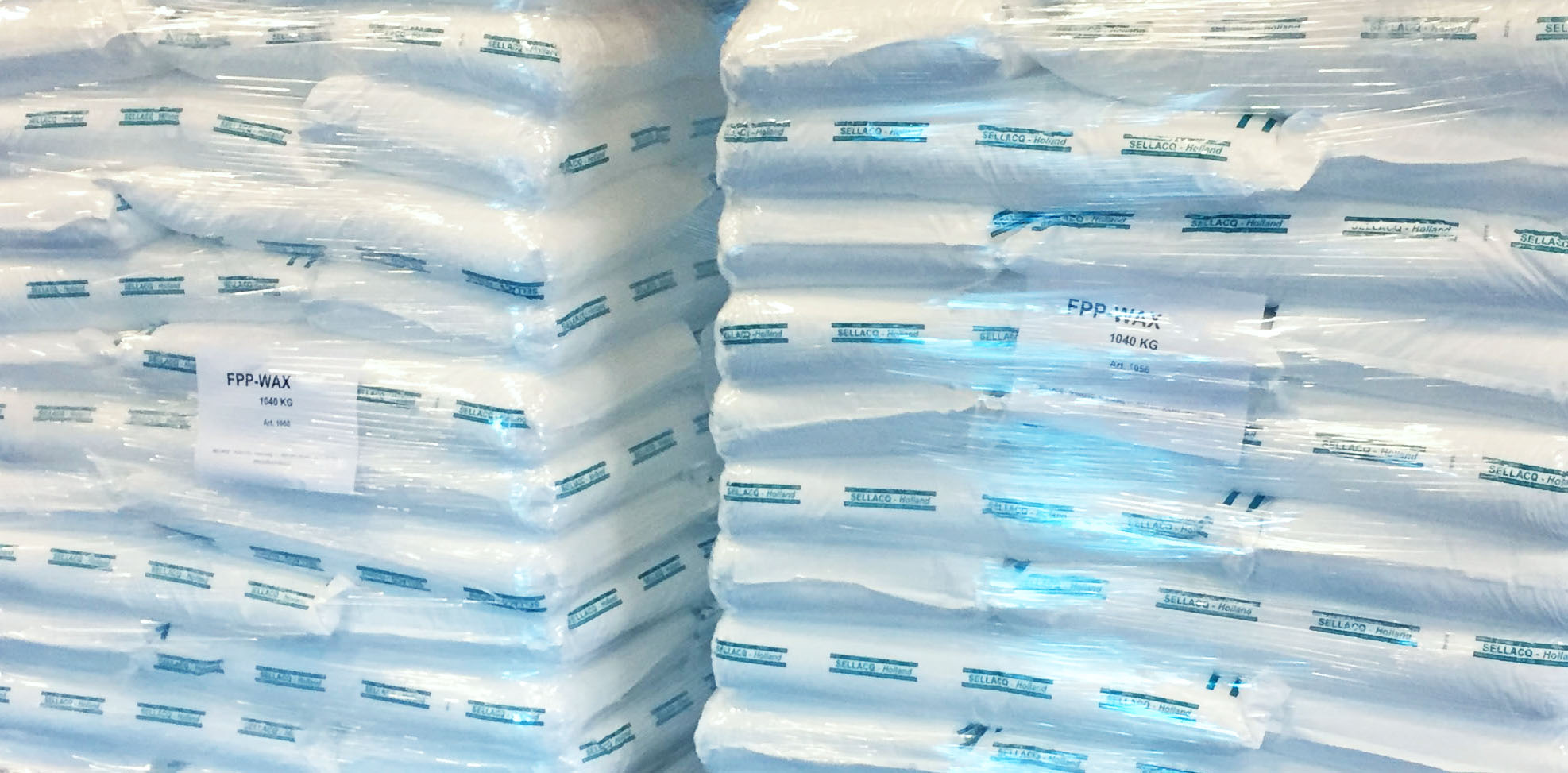 Kant- en klaar product!