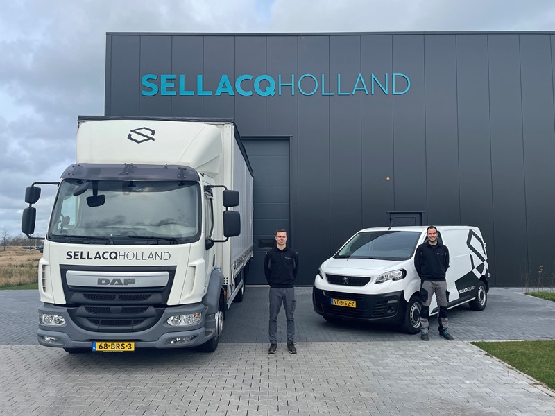 Onderhoudsservice