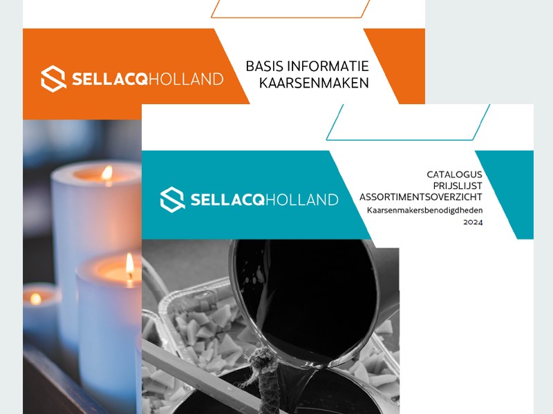 Catalogus aanvragen